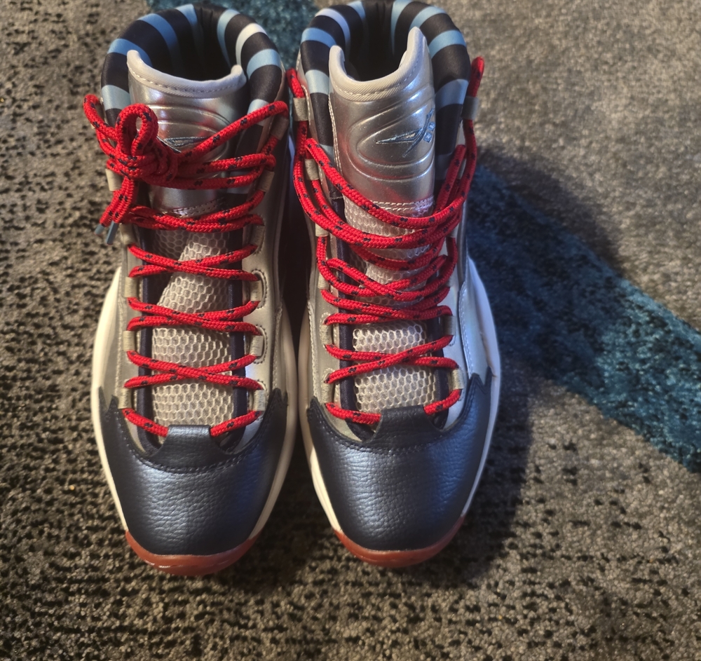 Reebok Allen Iverson Answer